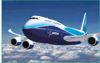 Applications - Aviation